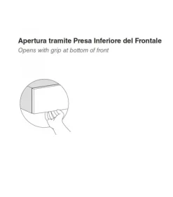 Hot SANTA LUCIA LIBRERIA  HND056|