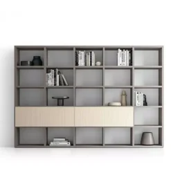 Fashion SANTA LUCIA LIBRERIA  HNL006|