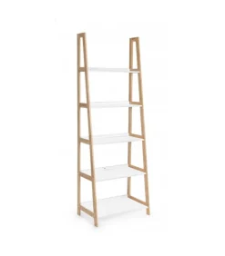 Clearance CONTEMPORARY STYLE LIBRERIA 5P BROOKLYN