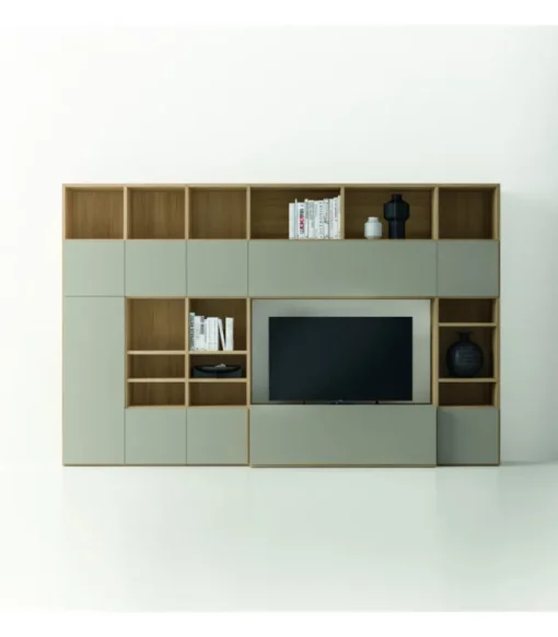 Fashion SANTA LUCIA LIBRERIA  PTG319 |