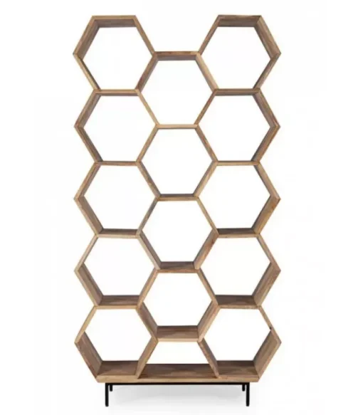 New CONTEMPORARY STYLE LIBRERIA WAHIDA