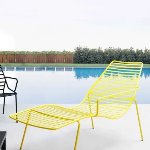 Sale GABER LINK CHAISE LONGUE |