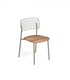 New EMU LYZE SD set 4 sedie |