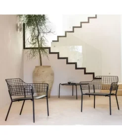 Best EMU LYZE XL set da 2 poltrone |