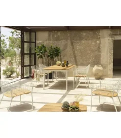 Best EMU LYZE XL set da 2 poltrone |