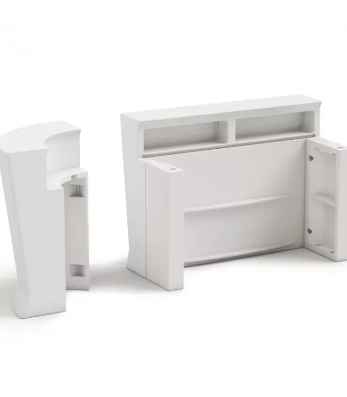 Hot LYXO MARVY, COMPONI IL BANCONE |