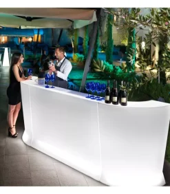 Hot LYXO MARVY, COMPONI IL BANCONE |