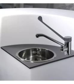 Hot LYXO MARVY, COMPONI IL BANCONE |