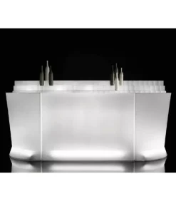 Hot LYXO MARVY, COMPONI IL BANCONE |