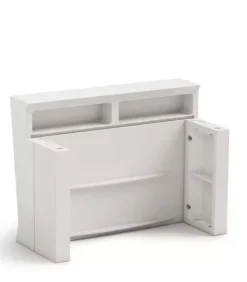 Hot LYXO MARVY, COMPONI IL BANCONE |