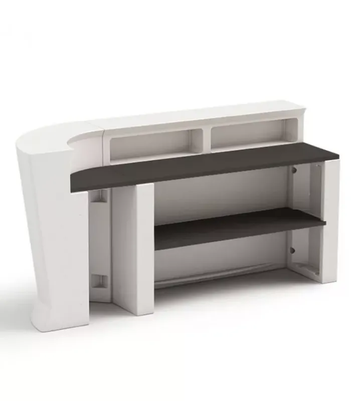 Hot LYXO MARVY, COMPONI IL BANCONE |