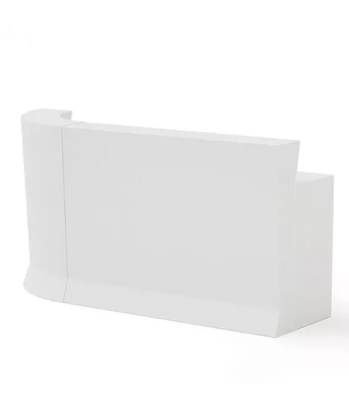 Hot LYXO MARVY, COMPONI IL BANCONE |