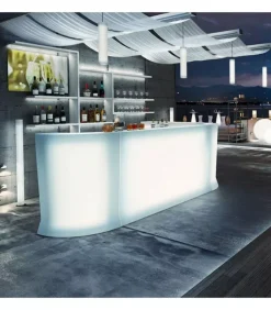 Hot LYXO MARVY, COMPONI IL BANCONE |