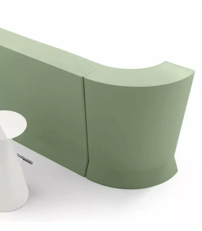 Hot LYXO MARVY, COMPONI IL BANCONE |