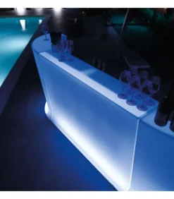 Hot LYXO MARVY, COMPONI IL BANCONE |