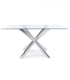 Hot CONTEMPORARY STYLE MAY RETT GAMBA ACCIAIO 160X90