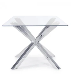 Hot CONTEMPORARY STYLE MAY RETT GAMBA ACCIAIO 160X90