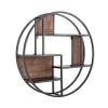 Fashion CONTEMPORARY STYLE MENSOLA 3P WALTON D80