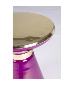 Best CONTEMPORARY STYLE MERIEL VT LILAC D36