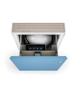 New DIEFFEBI MIA PED|