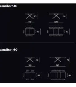 Outlet I.TA.LI. MIAMI ALLUNGABILE |