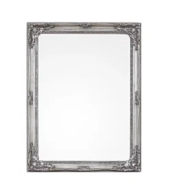 Outlet CONTEMPORARY STYLE MIRO C-C ARGENTO 63X83