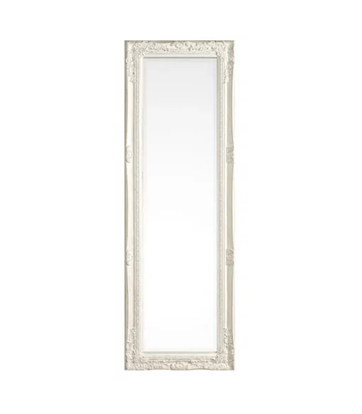 Clearance CONTEMPORARY STYLE MIRO C-C BIANCO 42X132