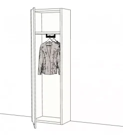 Discount SANTA LUCIA MOBILE DA INGRESSO HOMY 03| SANTALUCIA MOBILI