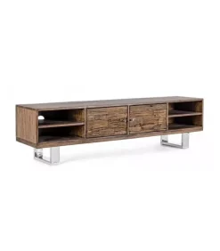 Hot CONTEMPORARY STYLE MOBILE PORTA TV 2A STANTON