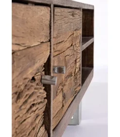 Hot CONTEMPORARY STYLE MOBILE PORTA TV 2A STANTON