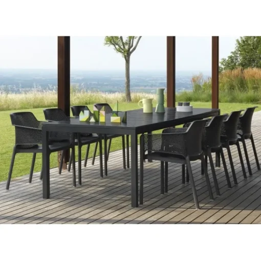 New NARDI Net + Rio set | _SET