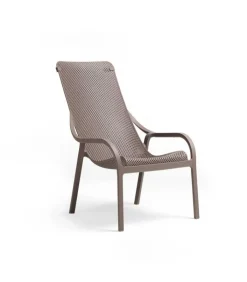 Clearance NARDI NET LOUNGE poltroncina|