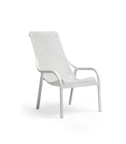 Clearance NARDI NET LOUNGE poltroncina|