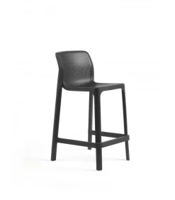 Fashion NARDI NET STOOL MINI sgabello cucina