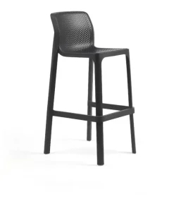 Hot NARDI NET STOOL sgabello bar|
