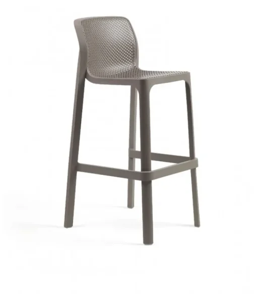 Hot NARDI NET STOOL sgabello bar|