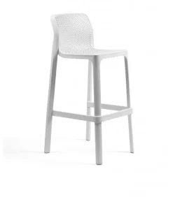 Hot NARDI NET STOOL sgabello bar|