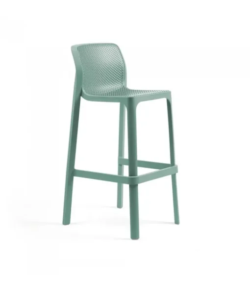 Hot NARDI NET STOOL sgabello bar|