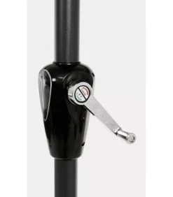 Outlet CONTEMPORARY STYLE OMBRELLONE ATLANTA 2.7M ANTR-PAVONE