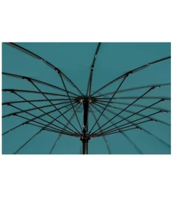 Outlet CONTEMPORARY STYLE OMBRELLONE ATLANTA 2.7M ANTR-PAVONE