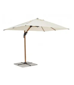 Discount CONTEMPORARY STYLE OMBRELLONE BRACCIO ORION 2X3 NAT-BEIGE T