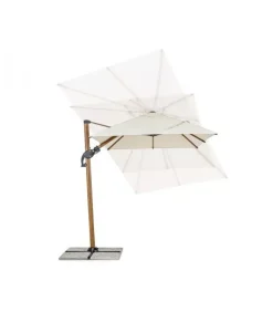 Discount CONTEMPORARY STYLE OMBRELLONE BRACCIO ORION 2X3 NAT-BEIGE T