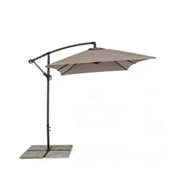 Hot CONTEMPORARY STYLE OMBRELLONE BRACCIO TEXAS 2X3 ANTR-TORTOR