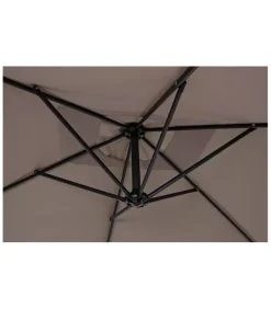 Hot CONTEMPORARY STYLE OMBRELLONE BRACCIO TEXAS 2X3 ANTR-TORTOR