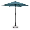 Fashion CONTEMPORARY STYLE OMBRELLONE KALIFE C-SNODO 2.7M CLOUD