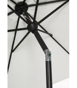 Sale CONTEMPORARY STYLE OMBRELLONE KALIFE C-SNODO 2.7M NATURALE