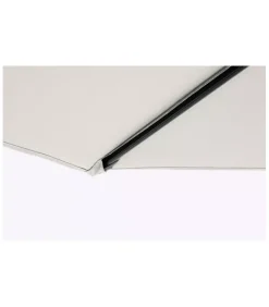 Online CONTEMPORARY STYLE OMBRELLONE KALIFE 3M NATURALE