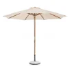 Fashion CONTEMPORARY STYLE OMBRELLONE SYROS 3M NATURALE