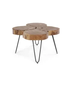 Outlet CONTEMPORARY STYLE ORBITAL LOG