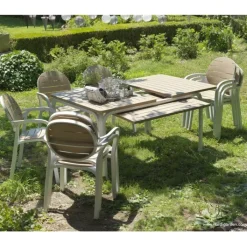 Fashion NARDI Palma sedia|